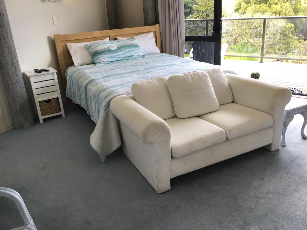 Apartament Heads Up Mangawhai Zewnętrze zdjęcie