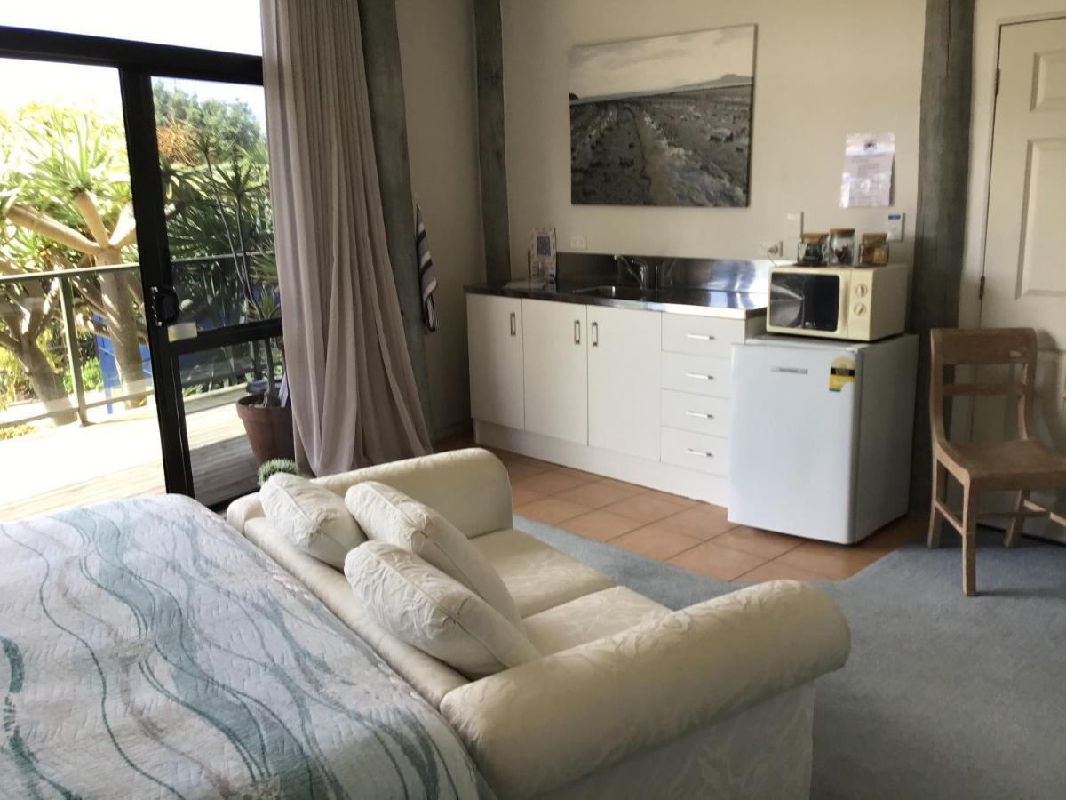 Apartament Heads Up Mangawhai Zewnętrze zdjęcie