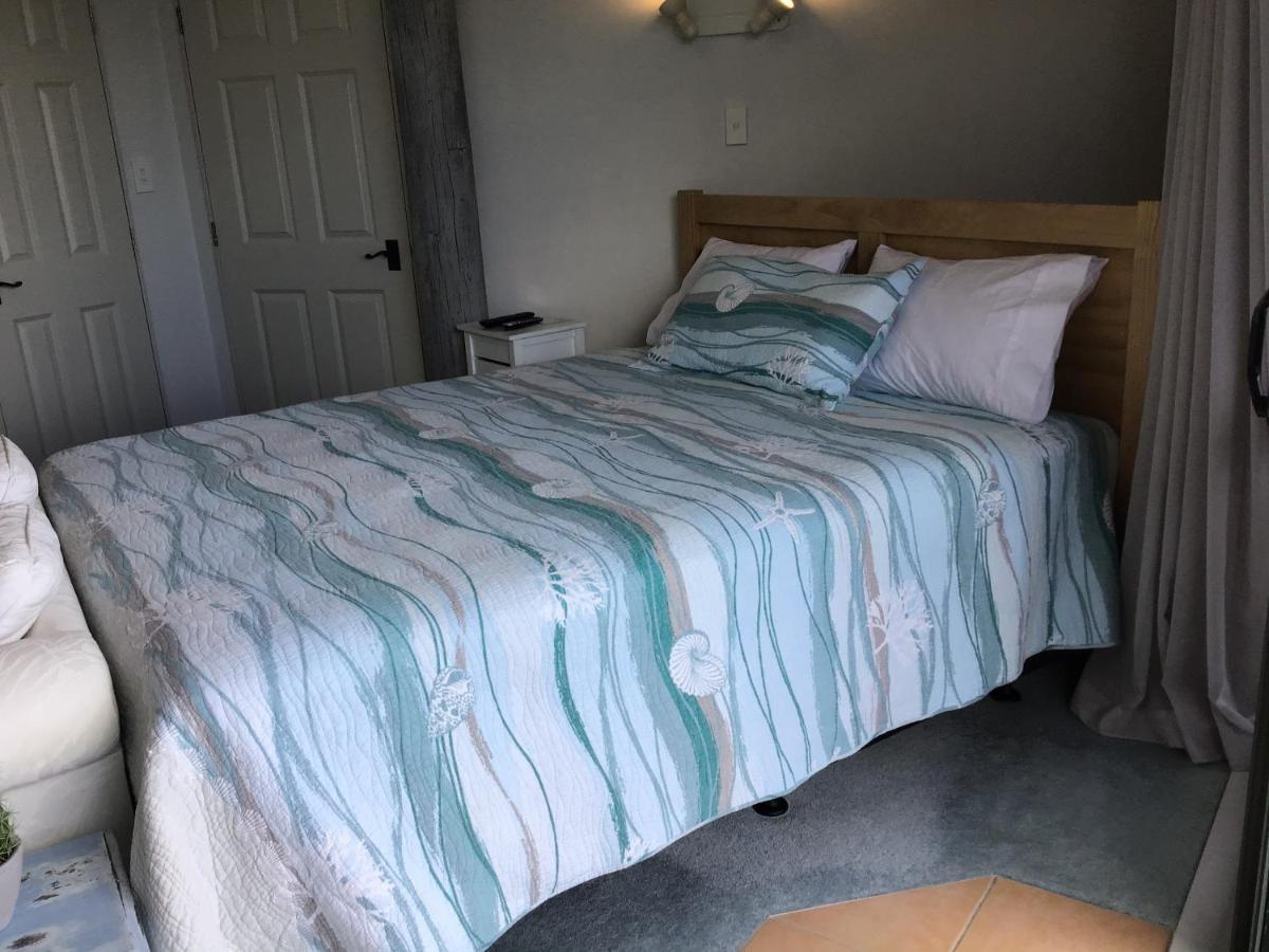 Apartament Heads Up Mangawhai Zewnętrze zdjęcie