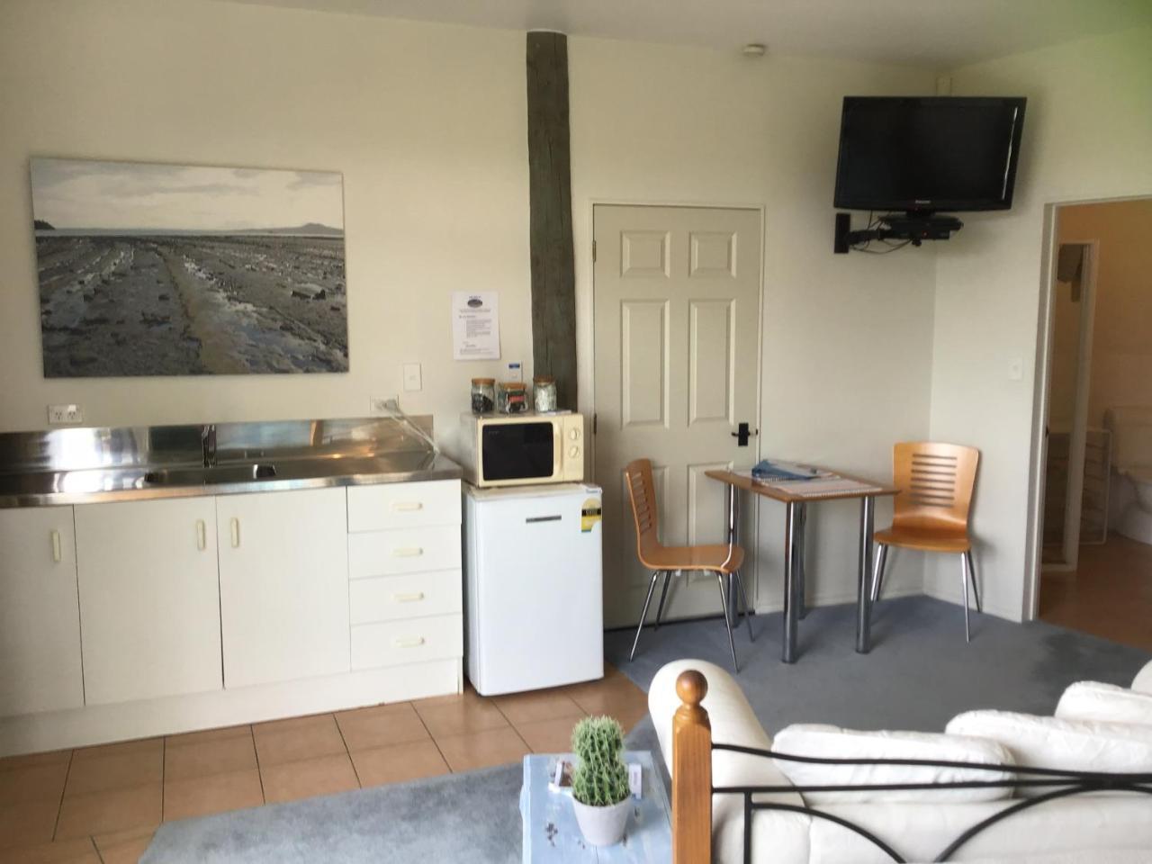 Apartament Heads Up Mangawhai Zewnętrze zdjęcie